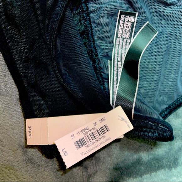 NWT Victorias Secret Bralette - Picture 4 of 4